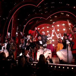 Poll: Would You Attend a Sing-Along Performance of a Broadway Show?