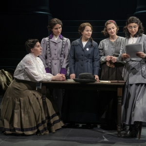 SUFFS Announces Rush and Digital Lottery Policies