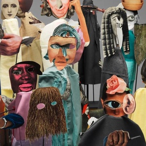 Vancouver Art Gallery Opens New Collection Floor With Highlights From The Collection Photo