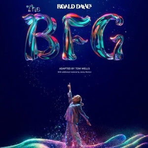 Roald Dahl's THE BFG Will Come to Esplanade Video