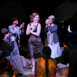 Photos: First Look at PlayMakers' Summer Youth Conservatory's THE DROWSY CHAPERONE Photo