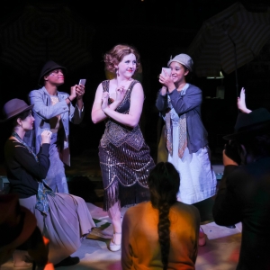 Photos: First Look at PlayMakers' Summer Youth Conservatory's THE DROWSY CHAPERONE