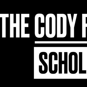 Applications Now Open For The 6th Year Of The Cody Renard Richard Scholarship Program Photo