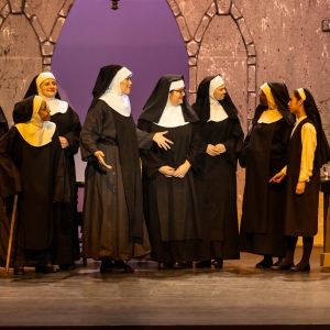 Photos: First look at Olentangy Orange High School Orangelight Productions presents SISTER ACT