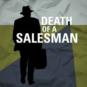 DEATH OF A SALESMAN Comes to the Citadel Theatre Photo