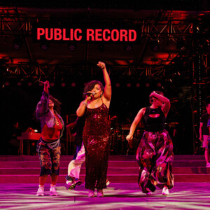 PHOTOS: First Look At PUBLIC RECORD From Public Works Photo