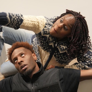 Photos: ULYSSES Heads Into Rehearsal At The Public Theater Photo