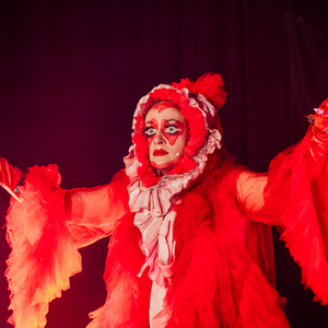 CVNT to Return to Edinburgh Festival Fringe in August Photo
