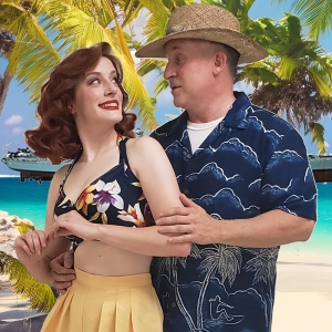 SOUTH PACIFIC Comes to the Skokie Theatre Next Month Photo