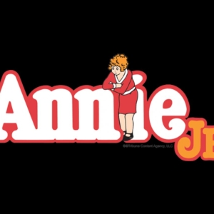 A Class Act NY Performs ANNIE JR. Next Month Photo