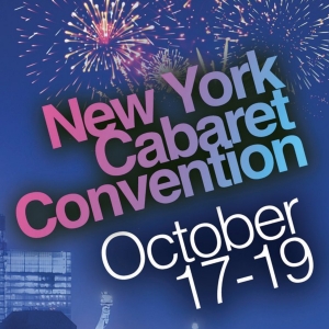 New York Cabaret Convention Returns in October Photo