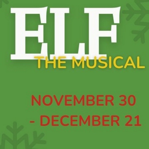 ELF THE MUSICAL Comes to New Stage Theatre in November Photo