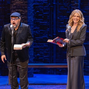 Photos: First Look at CELEBRITY AUTOBIOGRAPHY With Rita Wilson, Bobby Moynihan, Kenan Photo