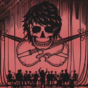 EMO ORCHESTRA with THE SPILL CANVAS to Play Bilheimer Capitol Theatre Photo