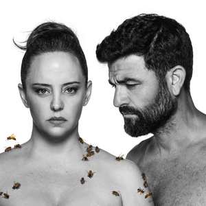 MEDEA is Now Playing at the Cameri Theatre Photo