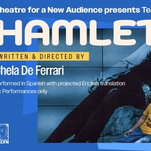 Theatre For a New Audience Reveals 2025/26 Season Lineup Photo