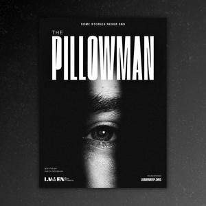 Lumen Repertory Theatre To Present THE PILLOWMAN At WJCT Studio B Video
