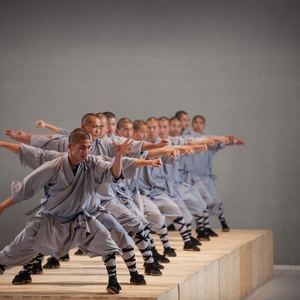 LA Premiere of SUTRA Comes to the Luckman Photo