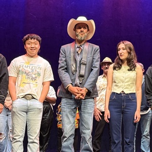 Franklin County Visitors Bureau To Host Acapella & Unplugged Finals Photo