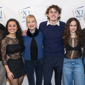 Photos: THE BOOKSTORE Opens at 59E59 Photo