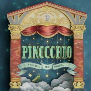 PINOCCHIO Musical Will Return to Shakespeares Globe in the 2026-27 Season Photo