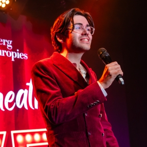Jodie Jacobs, Evelyn Hoskins & Jack Godfrey Announced As Special Guests For…