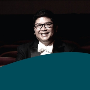 Hong Kong Philharmonic Performs SOULFUL JAZZ EVENING WITH TED LO This Weekend Photo