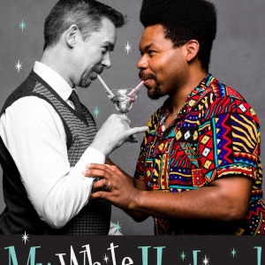 MY WHITE HUSBAND Comes to Moving Arts Theatre Company in May Interview