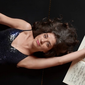 Pianist Inna Faliks Will Perform World Premiere at BroadStage in May