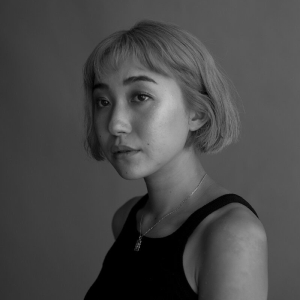 A4 Reveals Naomi Funaki as the Recipient of the 2025 Jadin Wong Fellowship for Dance Photo
