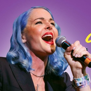 STORM LARGE MAKES IT HOME to Make World Premiere at Portland Center Stage Photo