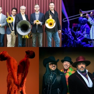 Scottsdale Center For The Performing Arts Announces 2023–24 Season
