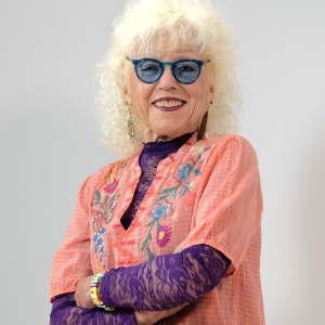 Judy Chicago Will Headline National Gallery’s 2025 Betty Churcher AO Memorial Oratio Photo