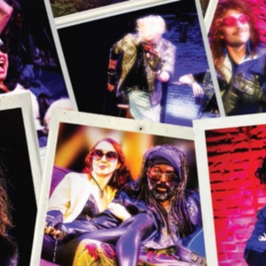 The Hanover Theatre Repertory to Stage A MIDSUMMER NIGHTS DREAM Photo