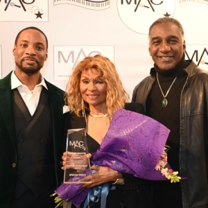 Photos: Inside the 2024 MAC Awards