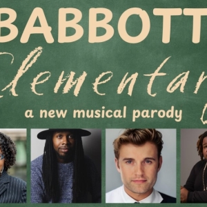 BABBOTT ELEMENTARY Parody Will Have Industry Presentation Next Year Photo