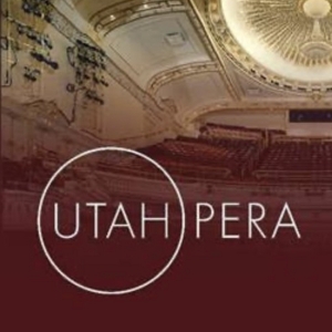 Utah Opera Reveals 2024-25 Season Lineup Photo