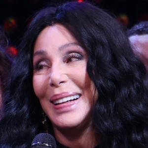 Cher to Perform at Jingle Ball in New York City at Madison Square Garden Photo
