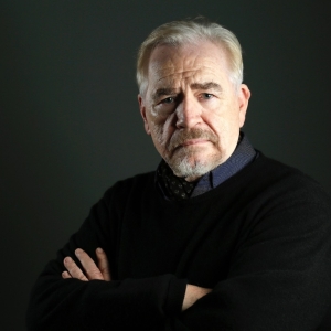 Brian Cox Returns to Scottish Stages in James Grahams MAKE IT HAPPEN Photo