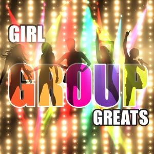 GIRL GROUP GREATS Comes to Prima Theatre Next Month Photo