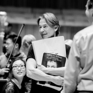 San Francisco Symphony Music Director Esa-Pekka Salonen Announced As 2024 Polar Music Photo