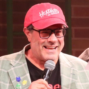 SHE'S THE MAN Musical Could Be in the Works, Says HEATHERS Director Andy Fickman Photo