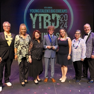 Photos: Actors' Playhouse And The Children's Trust Announce Winners Of The 2024 Young Video