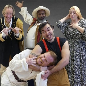 Shakespeare in the Parks Will Return to the Triangle This Month Photo
