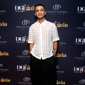 Jordan Fisher, Judy Kuhn, Nichelle Lewis, Lillias White and More Join BROADWAY DREAM  Photo