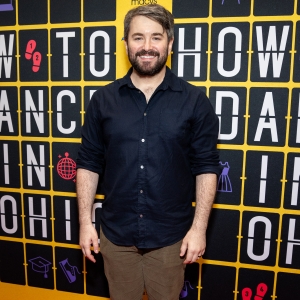 Alex Brightman, Kate Rockwell & More Join Young Actors Theatre Camp 2024 Faculty Photo
