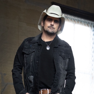 Brad Paisley and More Announced For AEG Presents Las Vegas Photo