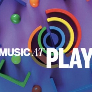 MUSIC AT PLAY Comes to the Capitol Theatre This Week