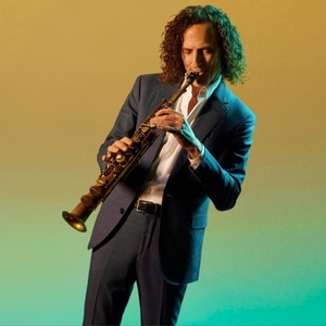 Kenny G To Perform At Lied Center For Performing Arts In April Photo