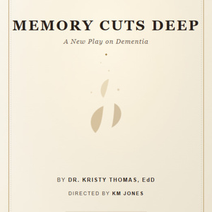 MEMORY CUTS DEEP To Receive Industry Reading at AMDA Studios Photo
